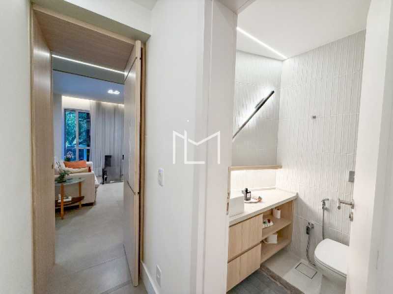 Conheça f3ff3266-1471-429c-8296-8d8278 do imóvel - Apartamento 3 quartos à venda Ipanema, Rio de Janeiro - R$ 4.500.000 - MLAP30707 - 22 f3ff3266-1471-429c-8296-8d8278 - 22