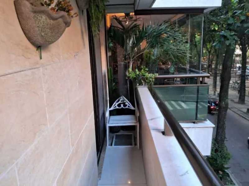 Conheça 3e17136b-b847-4cc5-afce-939624 do imóvel - Apartamento 2 quartos à venda Leblon, Rio de Janeiro - R$ 3.700.000 - MLAP20029 - 5 3e17136b-b847-4cc5-afce-939624 - 5