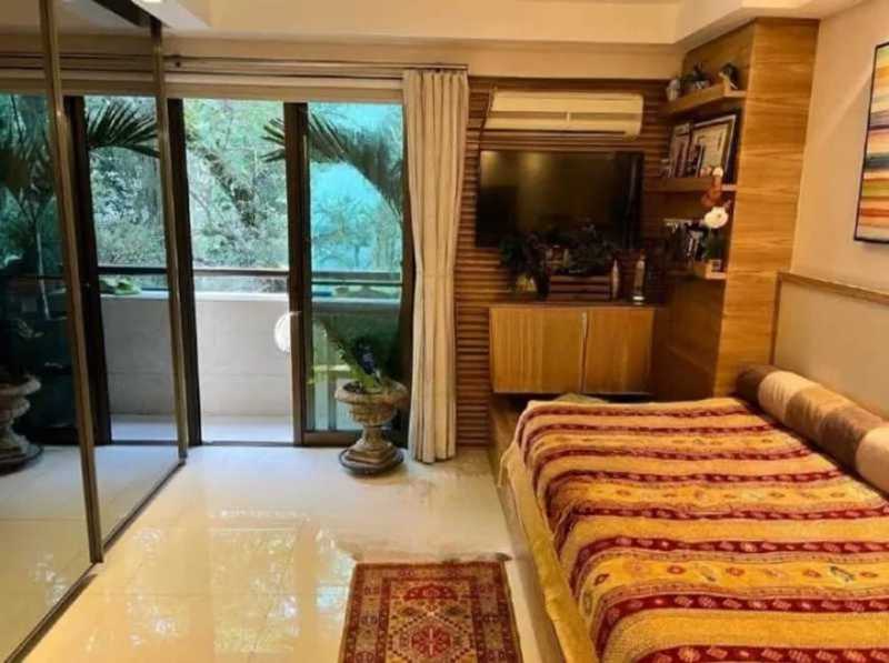 Conheça 8bea4ea5-9e07-48b1-a66b-64a81b do imóvel - Apartamento 2 quartos à venda Leblon, Rio de Janeiro - R$ 3.700.000 - MLAP20029 - 12 8bea4ea5-9e07-48b1-a66b-64a81b - 12