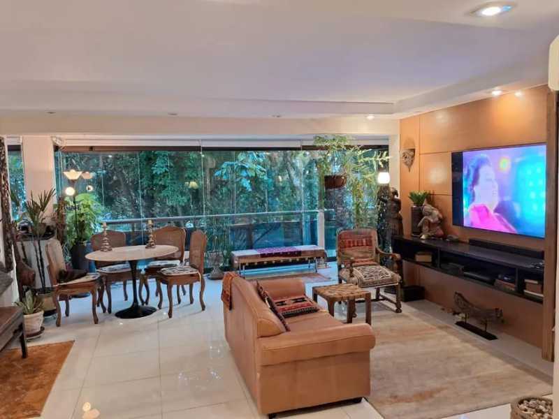 Conheça e7b0d322-35fc-4d39-905f-f919e3 do imóvel - Apartamento 2 quartos à venda Leblon, Rio de Janeiro - R$ 3.700.000 - MLAP20029 - 4 e7b0d322-35fc-4d39-905f-f919e3 - 4