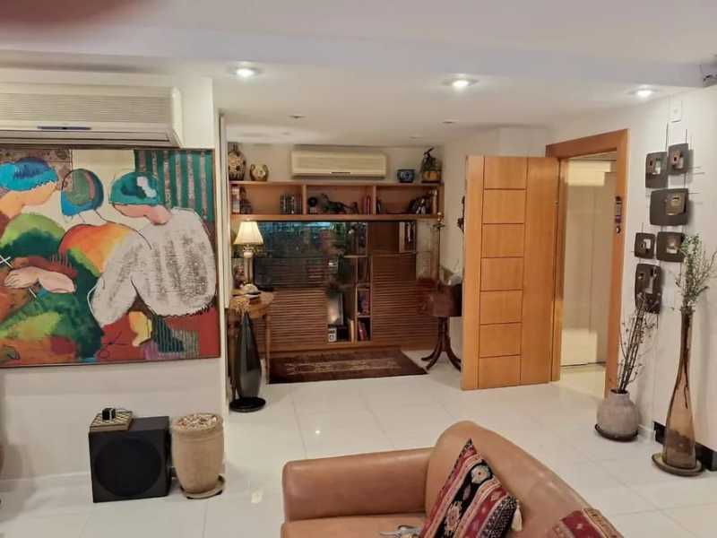 Conheça 1fbafe6b-72b3-422d-b134-624dfe do imóvel - Apartamento 2 quartos à venda Leblon, Rio de Janeiro - R$ 3.700.000 - MLAP20029 - 6 1fbafe6b-72b3-422d-b134-624dfe - 6