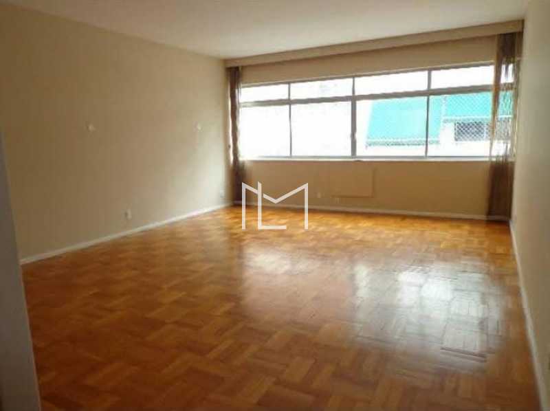 Conheça 1 do imóvel - Apartamento 3 quartos à venda Ipanema, Rio de Janeiro - R$ 3.700.000 - MLAP30792 - 1 1 - 1