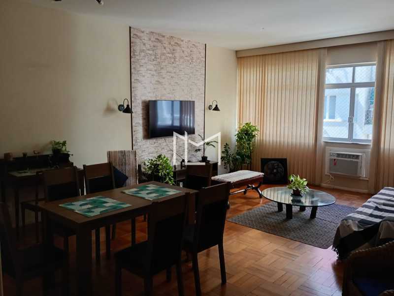 Conheça 5 do imóvel - Apartamento 3 quartos à venda Ipanema, Rio de Janeiro - R$ 3.700.000 - MLAP30792 - 5 5 - 5