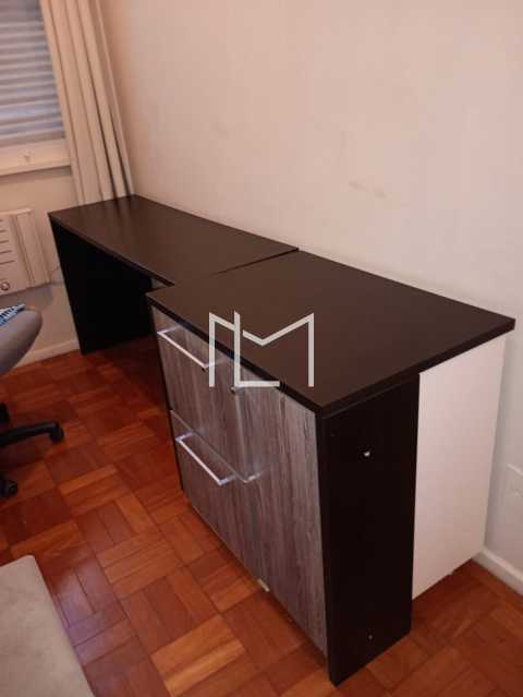 Conheça 10 do imóvel - Apartamento 3 quartos à venda Ipanema, Rio de Janeiro - R$ 3.700.000 - MLAP30792 - 10 10 - 10