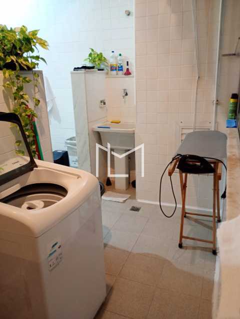 Conheça 13 do imóvel - Apartamento 3 quartos à venda Ipanema, Rio de Janeiro - R$ 3.700.000 - MLAP30792 - 13 13 - 13