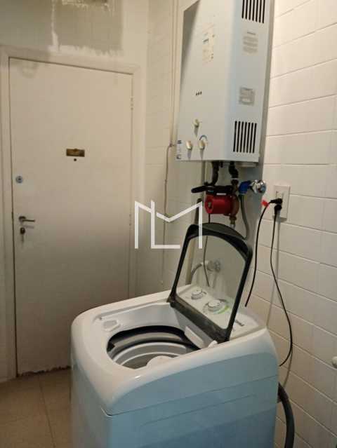 Conheça 14 do imóvel - Apartamento 3 quartos à venda Ipanema, Rio de Janeiro - R$ 3.700.000 - MLAP30792 - 14 14 - 14