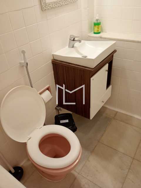 Conheça 18 do imóvel - Apartamento 3 quartos à venda Ipanema, Rio de Janeiro - R$ 3.700.000 - MLAP30792 - 18 18 - 18