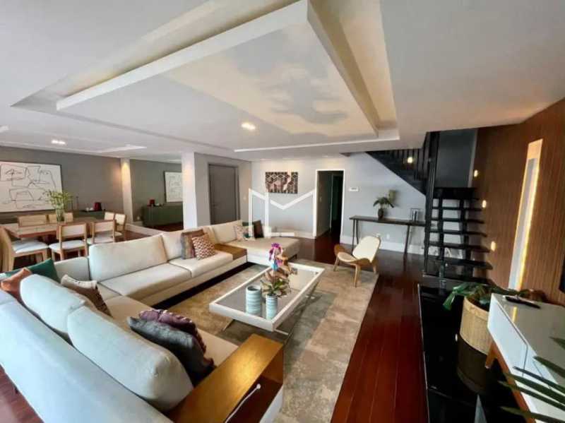 Conheça 3 do imóvel - Cobertura 5 quartos à venda Ipanema, Rio de Janeiro - R$ 8.000.000 - MLCO50013 - 6 3 - 6