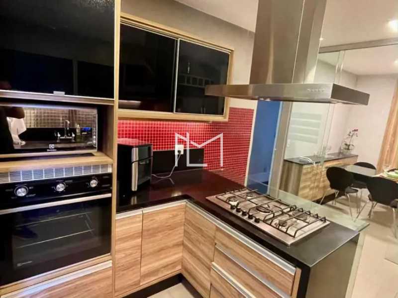 Conheça 8 do imóvel - Cobertura 5 quartos à venda Ipanema, Rio de Janeiro - R$ 8.000.000 - MLCO50013 - 8 8 - 8