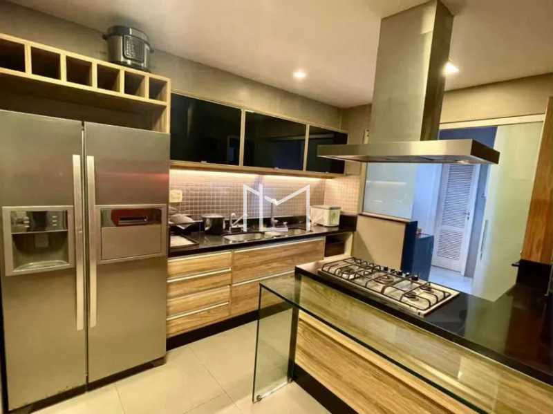 Conheça 9 do imóvel - Cobertura 5 quartos à venda Ipanema, Rio de Janeiro - R$ 8.000.000 - MLCO50013 - 9 9 - 9