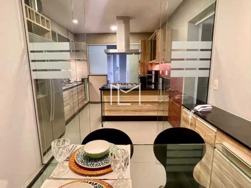 Conheça 10 do imóvel - Cobertura 5 quartos à venda Ipanema, Rio de Janeiro - R$ 8.000.000 - MLCO50013 - 10 10 - 10