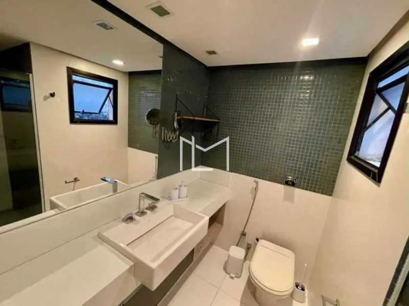 Conheça 20 do imóvel - Cobertura 5 quartos à venda Ipanema, Rio de Janeiro - R$ 8.000.000 - MLCO50013 - 20 20 - 20