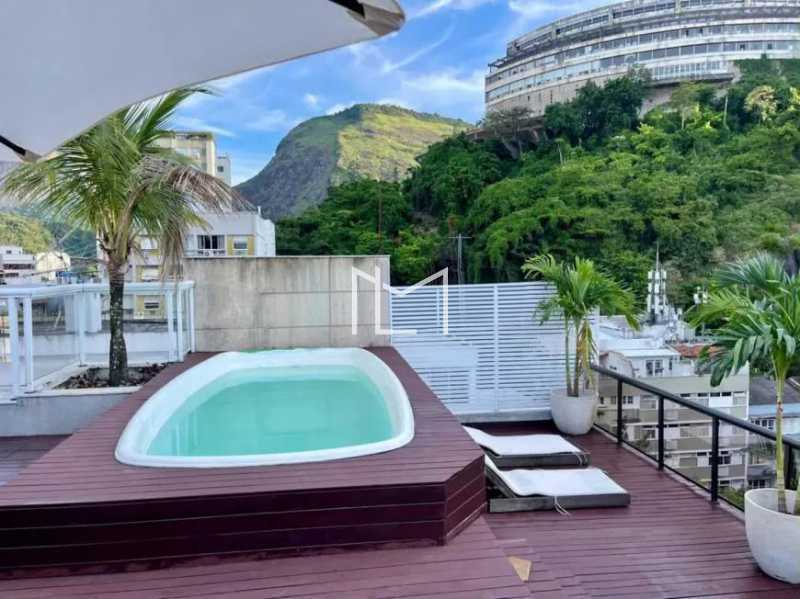 Conheça 23 do imóvel - Cobertura 5 quartos à venda Ipanema, Rio de Janeiro - R$ 8.000.000 - MLCO50013 - 23 23 - 23