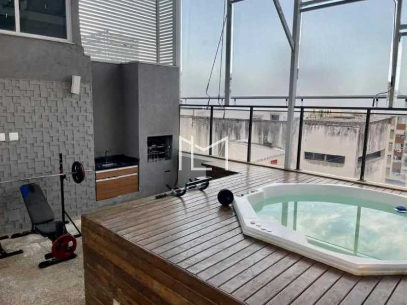 Conheça 24 do imóvel - Cobertura 5 quartos à venda Ipanema, Rio de Janeiro - R$ 8.000.000 - MLCO50013 - 24 24 - 24
