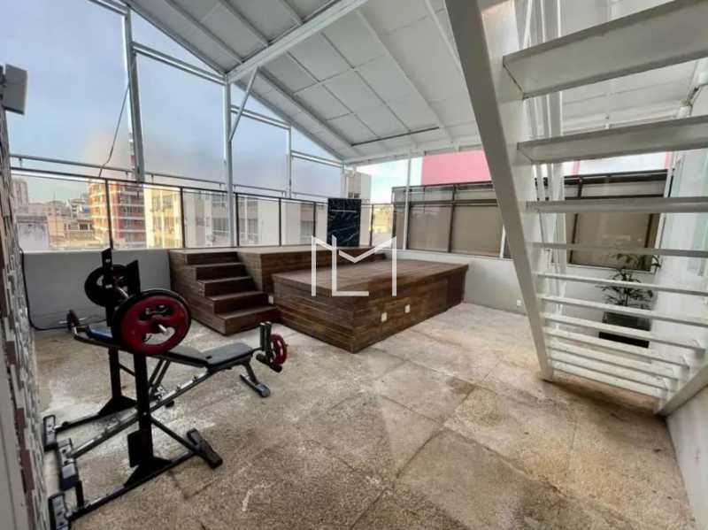Conheça 25 do imóvel - Cobertura 5 quartos à venda Ipanema, Rio de Janeiro - R$ 8.000.000 - MLCO50013 - 25 25 - 25