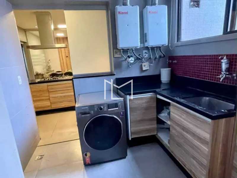 Conheça 29 do imóvel - Cobertura 5 quartos à venda Ipanema, Rio de Janeiro - R$ 8.000.000 - MLCO50013 - 29 29 - 29