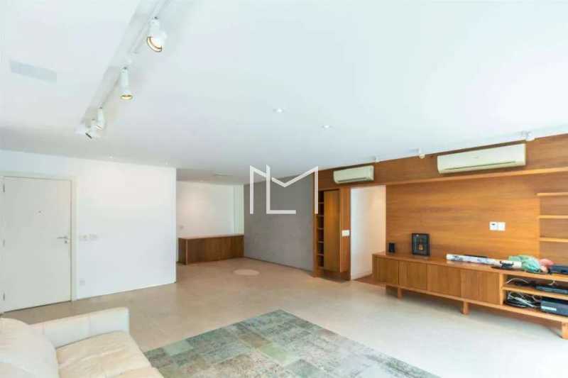 Conheça 7 do imóvel - Apartamento 4 quartos à venda Leblon, Rio de Janeiro - R$ 3.700.000 - MLAP40355 - 7 7 - 7
