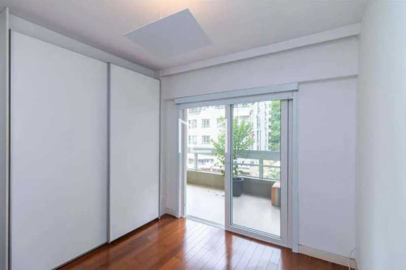 Conheça 8 do imóvel - Apartamento 4 quartos à venda Leblon, Rio de Janeiro - R$ 3.700.000 - MLAP40355 - 8 8 - 8