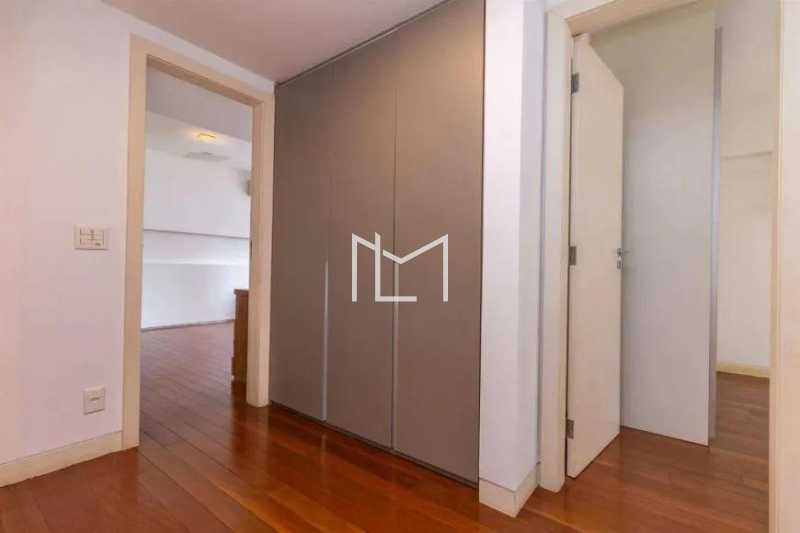 Conheça 11 do imóvel - Apartamento 4 quartos à venda Leblon, Rio de Janeiro - R$ 3.700.000 - MLAP40355 - 11 11 - 11