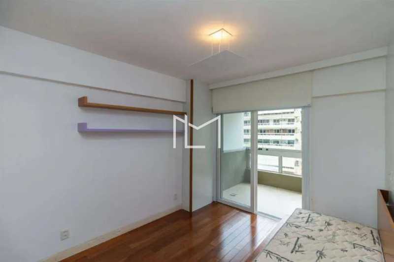 Conheça 12 do imóvel - Apartamento 4 quartos à venda Leblon, Rio de Janeiro - R$ 3.700.000 - MLAP40355 - 12 12 - 12