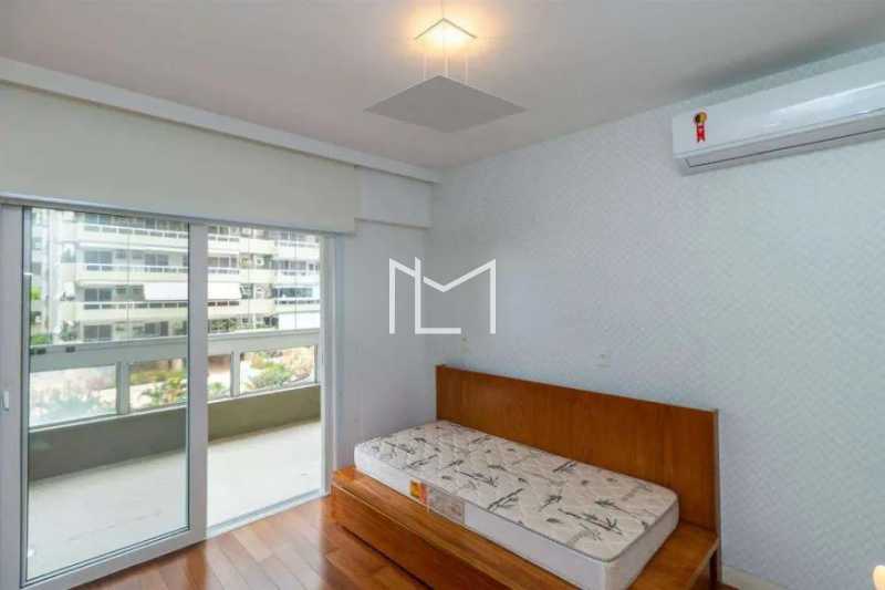 Conheça 13 do imóvel - Apartamento 4 quartos à venda Leblon, Rio de Janeiro - R$ 3.700.000 - MLAP40355 - 13 13 - 13