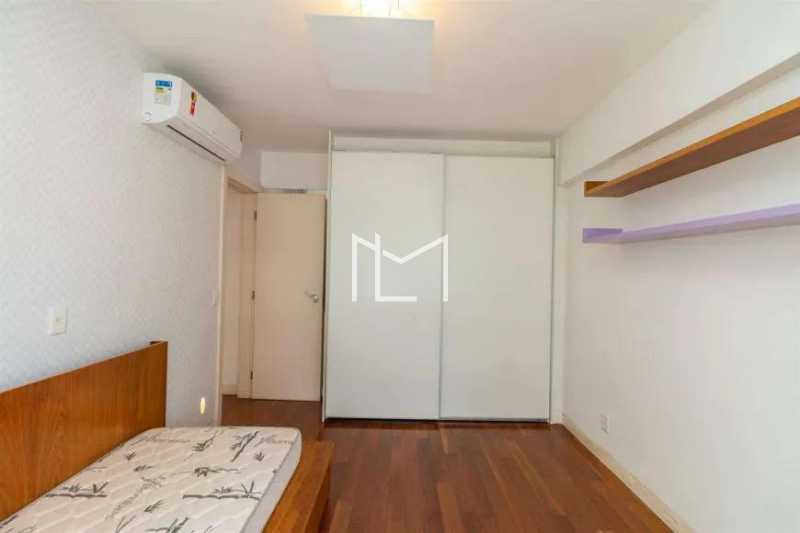 Conheça 14 do imóvel - Apartamento 4 quartos à venda Leblon, Rio de Janeiro - R$ 3.700.000 - MLAP40355 - 14 14 - 14