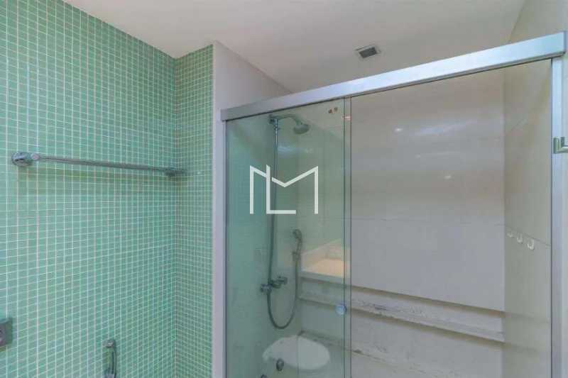 Conheça 16 do imóvel - Apartamento 4 quartos à venda Leblon, Rio de Janeiro - R$ 3.700.000 - MLAP40355 - 16 16 - 16