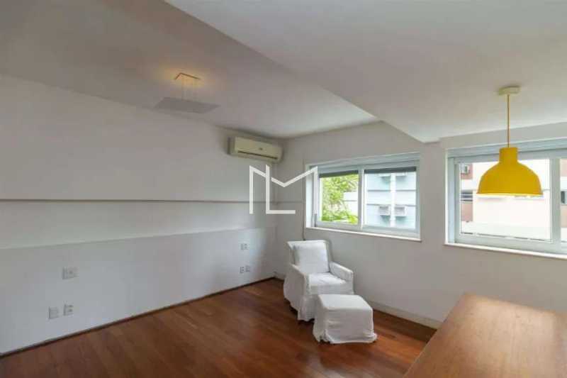 Conheça 17 do imóvel - Apartamento 4 quartos à venda Leblon, Rio de Janeiro - R$ 3.700.000 - MLAP40355 - 17 17 - 17