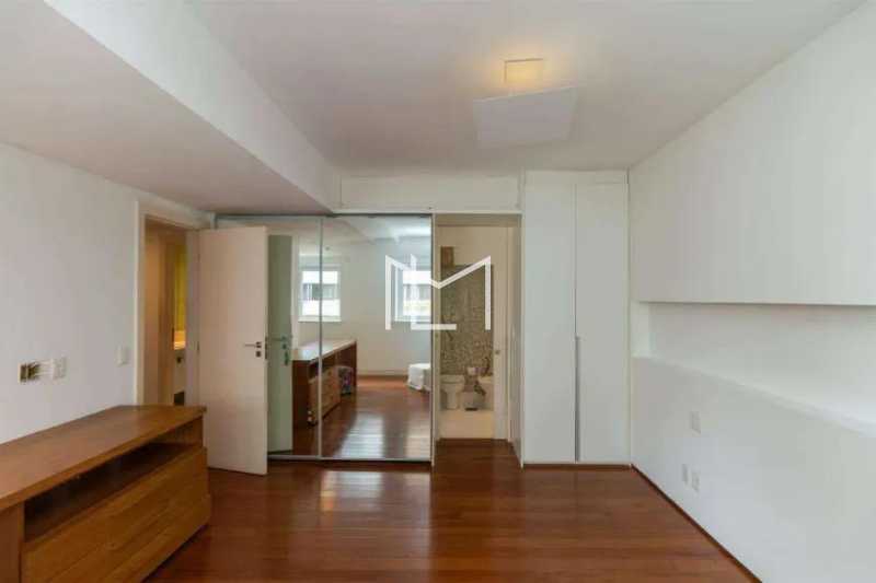 Conheça 19 do imóvel - Apartamento 4 quartos à venda Leblon, Rio de Janeiro - R$ 3.700.000 - MLAP40355 - 19 19 - 19