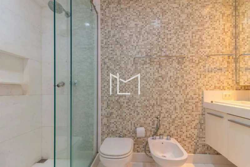 Conheça 20 do imóvel - Apartamento 4 quartos à venda Leblon, Rio de Janeiro - R$ 3.700.000 - MLAP40355 - 20 20 - 20