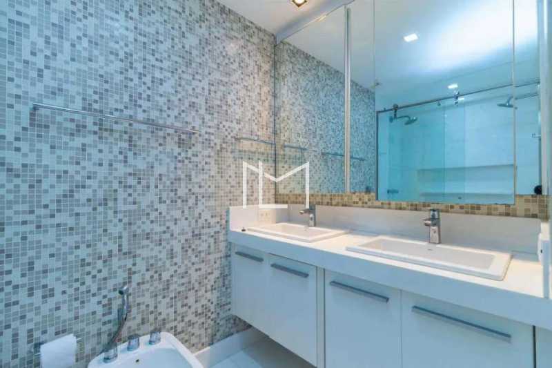 Conheça 21 do imóvel - Apartamento 4 quartos à venda Leblon, Rio de Janeiro - R$ 3.700.000 - MLAP40355 - 21 21 - 21
