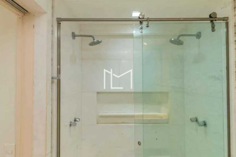Conheça 22 do imóvel - Apartamento 4 quartos à venda Leblon, Rio de Janeiro - R$ 3.700.000 - MLAP40355 - 22 22 - 22