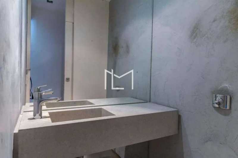 Conheça 23 do imóvel - Apartamento 4 quartos à venda Leblon, Rio de Janeiro - R$ 3.700.000 - MLAP40355 - 23 23 - 23