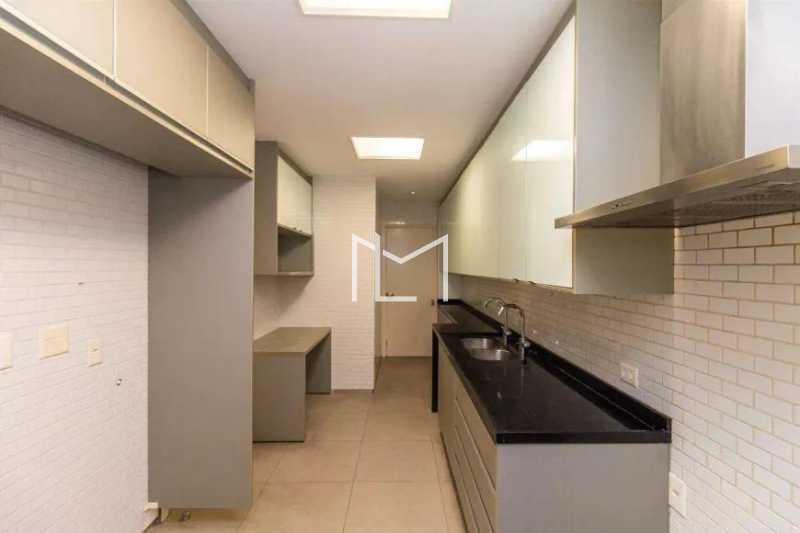 Conheça 26 do imóvel - Apartamento 4 quartos à venda Leblon, Rio de Janeiro - R$ 3.700.000 - MLAP40355 - 26 26 - 26