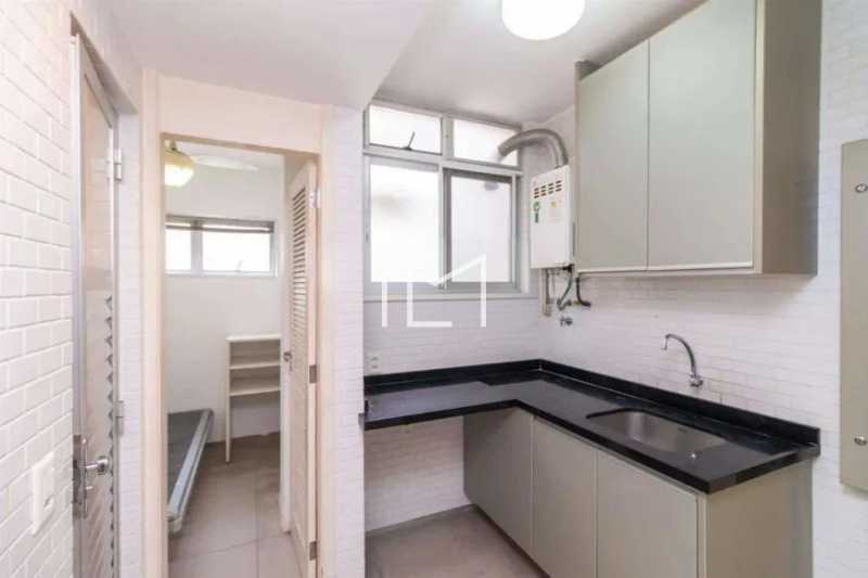 Conheça 27 do imóvel - Apartamento 4 quartos à venda Leblon, Rio de Janeiro - R$ 3.700.000 - MLAP40355 - 27 27 - 27