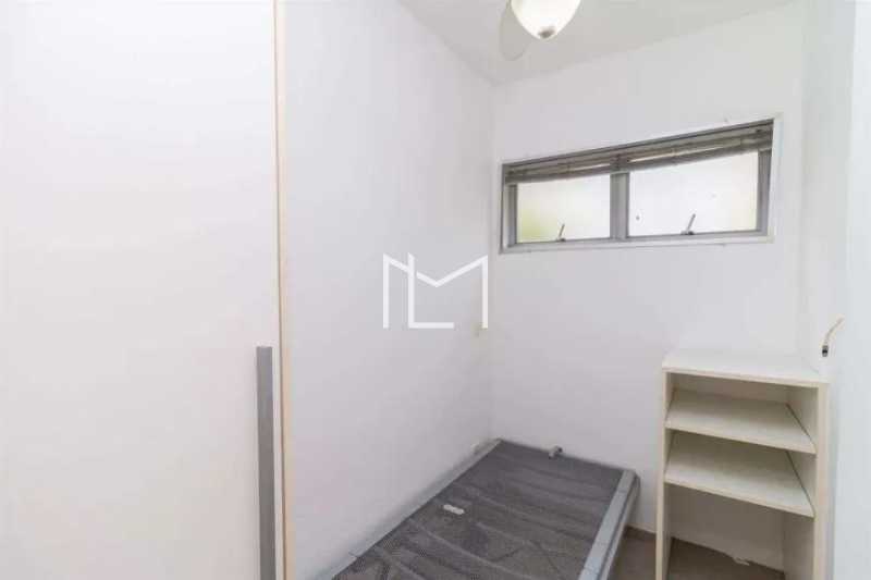 Conheça 28 do imóvel - Apartamento 4 quartos à venda Leblon, Rio de Janeiro - R$ 3.700.000 - MLAP40355 - 28 28 - 28