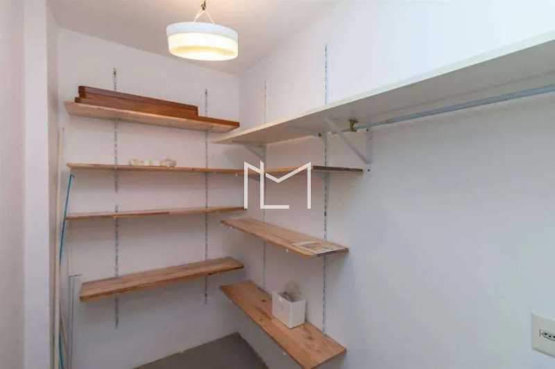 Conheça 29 do imóvel - Apartamento 4 quartos à venda Leblon, Rio de Janeiro - R$ 3.700.000 - MLAP40355 - 29 29 - 29
