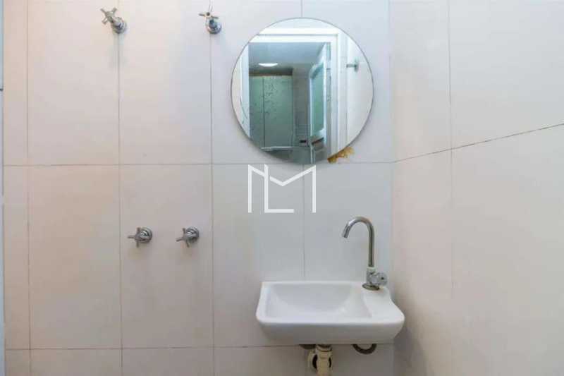 Conheça 30 do imóvel - Apartamento 4 quartos à venda Leblon, Rio de Janeiro - R$ 3.700.000 - MLAP40355 - 30 30 - 30
