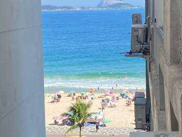 Apartamento 4 quartos à venda Leblon, Rio de Janeiro - R$ 4.250.000 - MLAP40053 Apartamento 4 quartos à venda Leblon, Rio de Janeiro - R$ 4.250.000 - MLAP40053