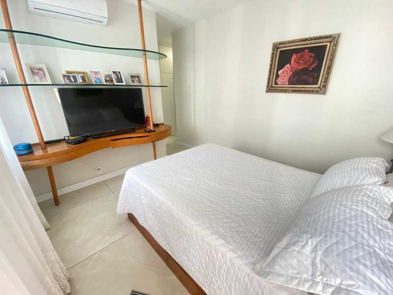 Conheça 10 do imóvel - Apartamento 4 quartos à venda Leblon, Rio de Janeiro - R$ 4.250.000 - MLAP40053 - 6 10 - 6