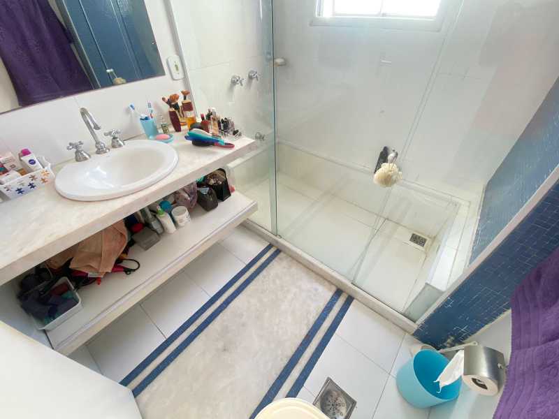 Conheça 11 do imóvel - Apartamento 4 quartos à venda Leblon, Rio de Janeiro - R$ 4.250.000 - MLAP40053 - 7 11 - 7
