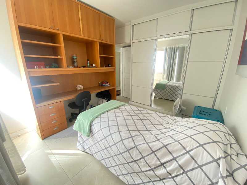 Conheça 13 do imóvel - Apartamento 4 quartos à venda Leblon, Rio de Janeiro - R$ 4.250.000 - MLAP40053 - 8 13 - 8