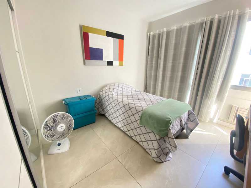 Conheça 14 do imóvel - Apartamento 4 quartos à venda Leblon, Rio de Janeiro - R$ 4.250.000 - MLAP40053 - 9 14 - 9