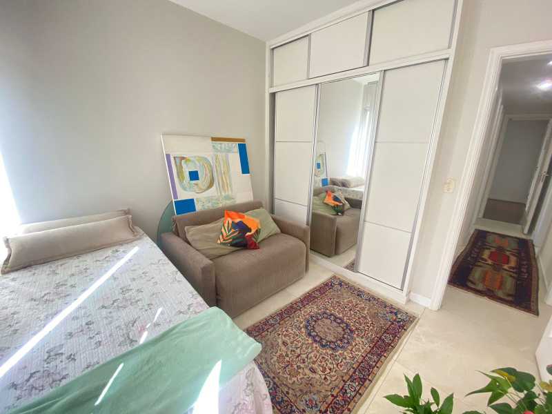 Conheça 15 do imóvel - Apartamento 4 quartos à venda Leblon, Rio de Janeiro - R$ 4.250.000 - MLAP40053 - 10 15 - 10