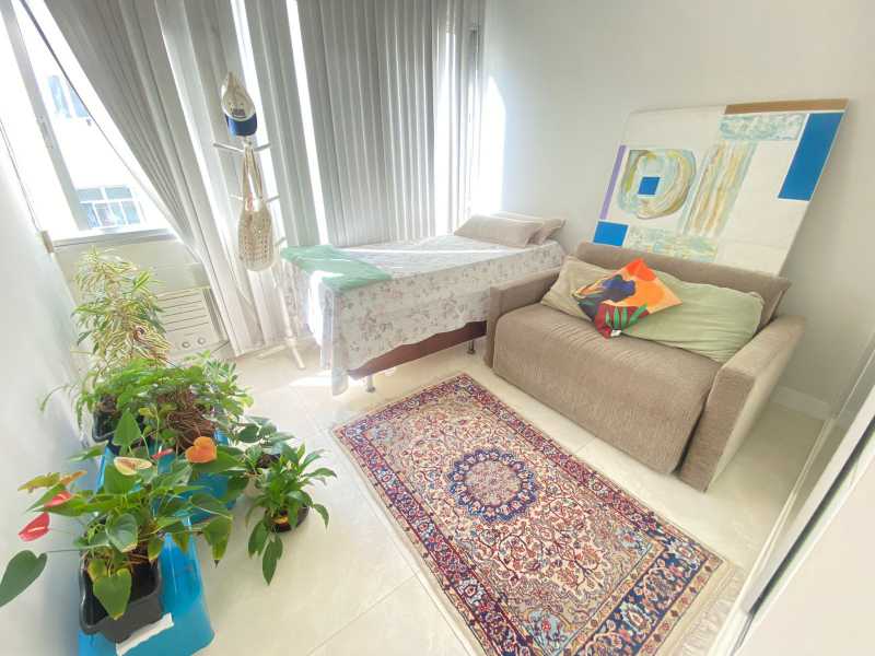 Conheça 16 do imóvel - Apartamento 4 quartos à venda Leblon, Rio de Janeiro - R$ 4.250.000 - MLAP40053 - 11 16 - 11