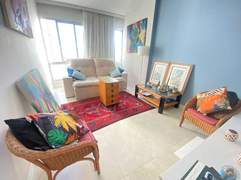 Conheça 17 do imóvel - Apartamento 4 quartos à venda Leblon, Rio de Janeiro - R$ 4.250.000 - MLAP40053 - 12 17 - 12