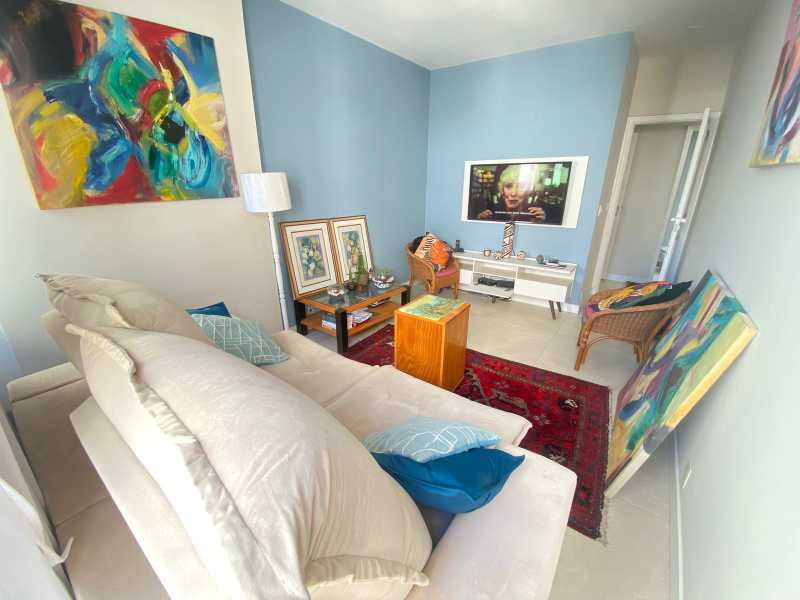 Conheça 19 do imóvel - Apartamento 4 quartos à venda Leblon, Rio de Janeiro - R$ 4.250.000 - MLAP40053 - 13 19 - 13