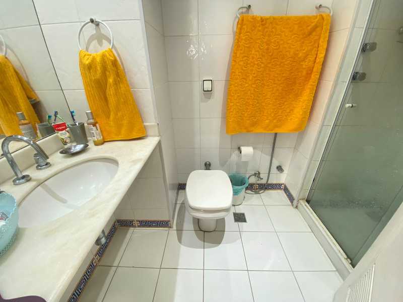 Conheça 23 do imóvel - Apartamento 4 quartos à venda Leblon, Rio de Janeiro - R$ 4.250.000 - MLAP40053 - 14 23 - 14