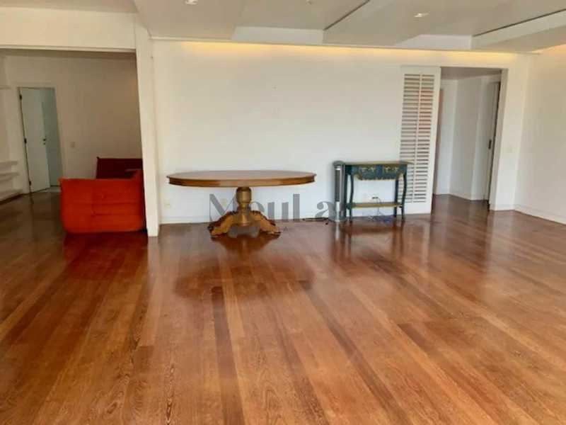 Conheça WhatsApp Image 2024-07-04 at 1 do imóvel - Apartamento 3 quartos à venda Leblon, Rio de Janeiro - R$ 4.250.000 - MLAP30231 - 4 WhatsApp Image 2024-07-04 at 1 - 4
