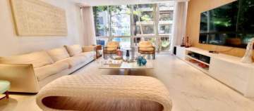 Apartamento 3 quartos à venda Leblon, Rio de Janeiro - R$ 4.200.000 - MLAP30191